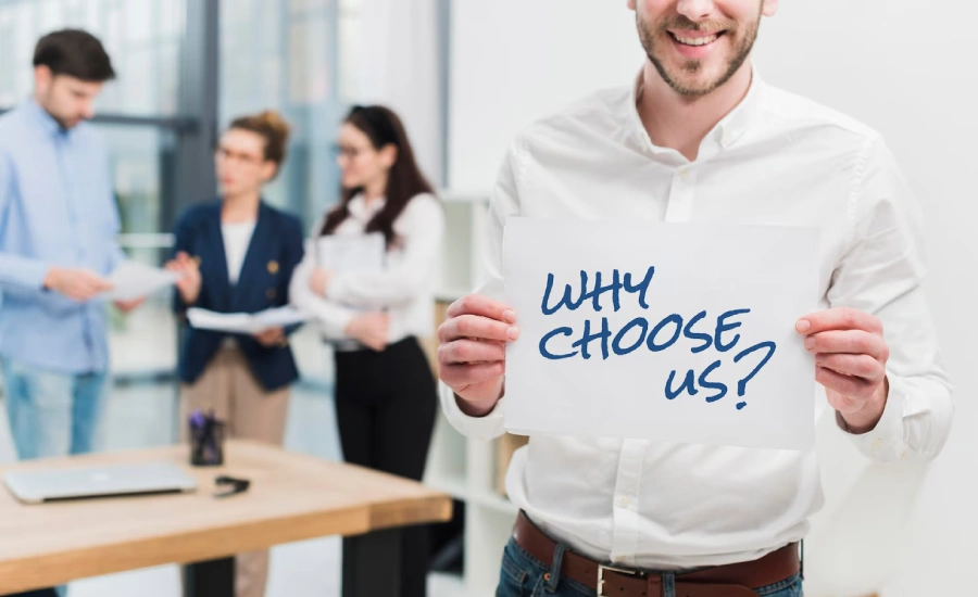 Visionary Outsourcing Services