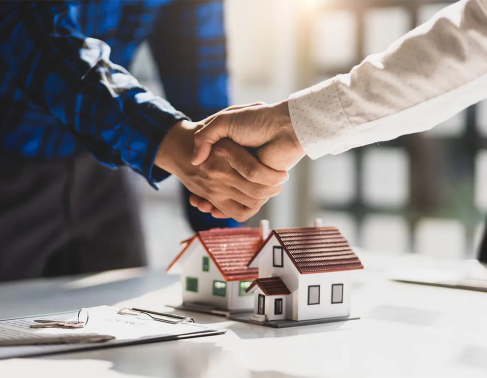 Real Estate & Property Management