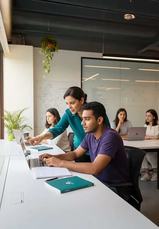 Apprenticeship Hiring