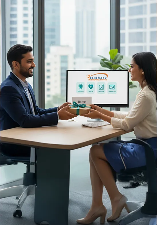 Compensation & Benefits