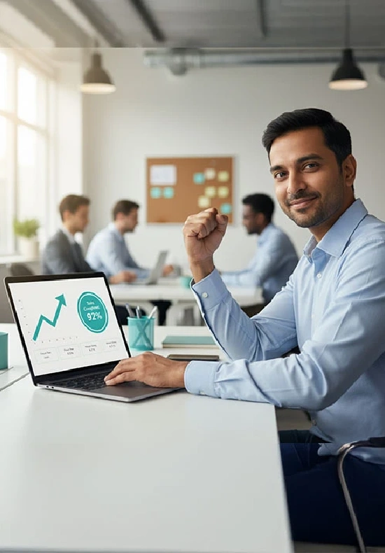 Employee Productivity Enhancement