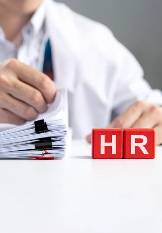 Policy & Documentation